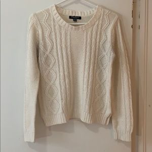 Streetwear society sweater